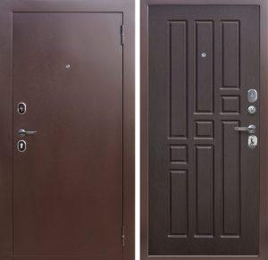 Гарда mini венге