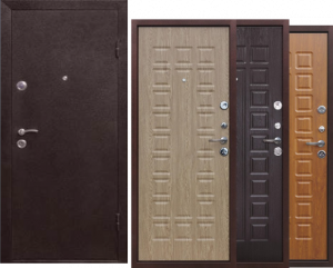 Йошкар NEW Ель карпатская, Венге, Золотистый дуб