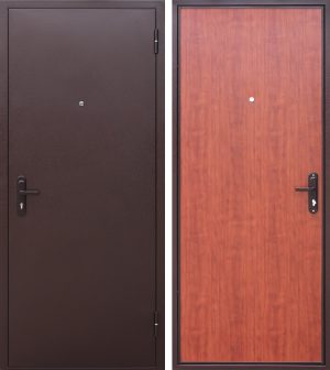 Стройгост антик медь Рустикальный дуб