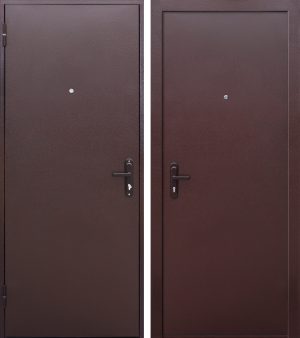 Стройгост Антик Медь металл/металл