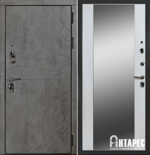 Верта Квартирная (трехконтурная)