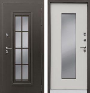 Кристина Термо Муар Бордо