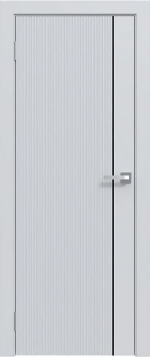 LINE 05 Грей черный