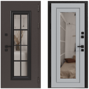 Брюссель THERMO