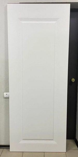 Степс Эмалит белый