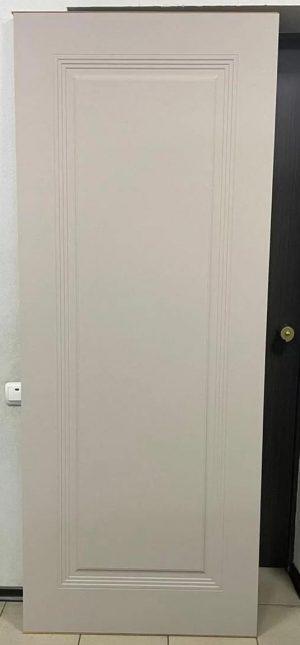 Степс Эмалит грей