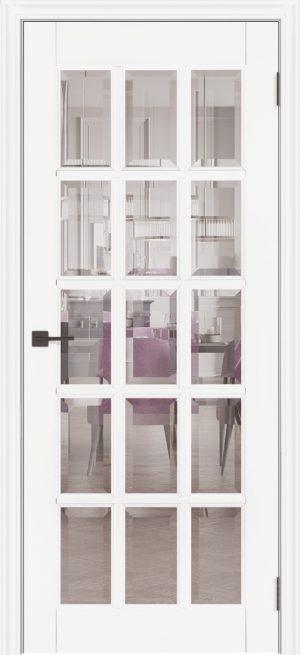 Анг решетка 15 ДО 2100